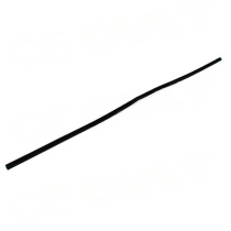 Porsche 911 1977-1985 Dörrtätning Fönster Vänster OE-Cult